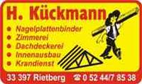 Kückmann
