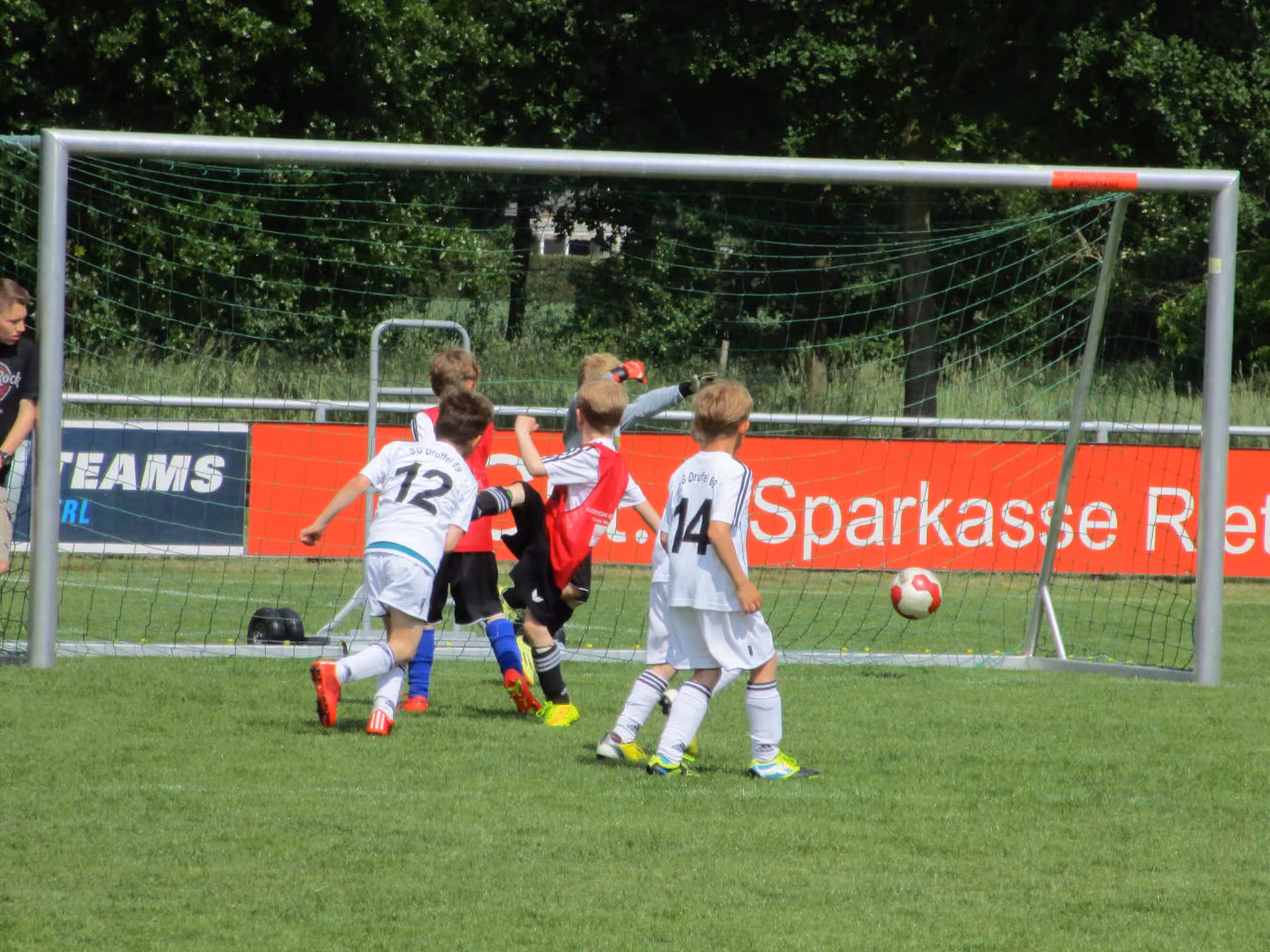 G-Jugend (U7)