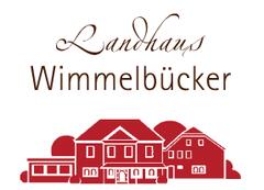 Landhaus Wimmelbücker