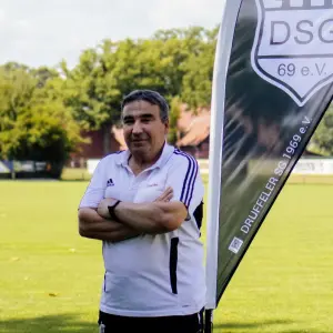 Ümit Taskin