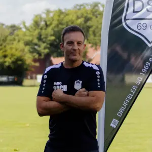 Dennis Fuhrmann