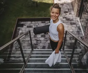 Kirsten Hansmeier