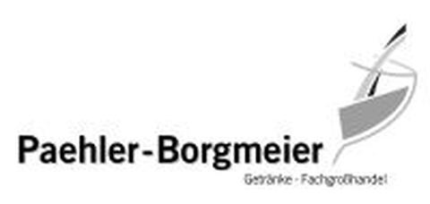 Paehler-Borgmeier