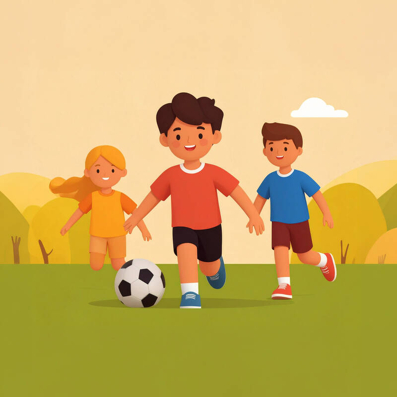 Probetraining vom 23. bis 27. März