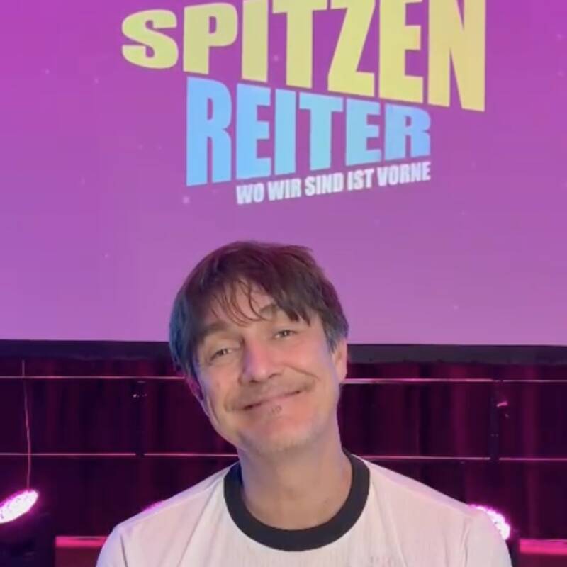 Spendenlauf für Kinderlachen e.V.