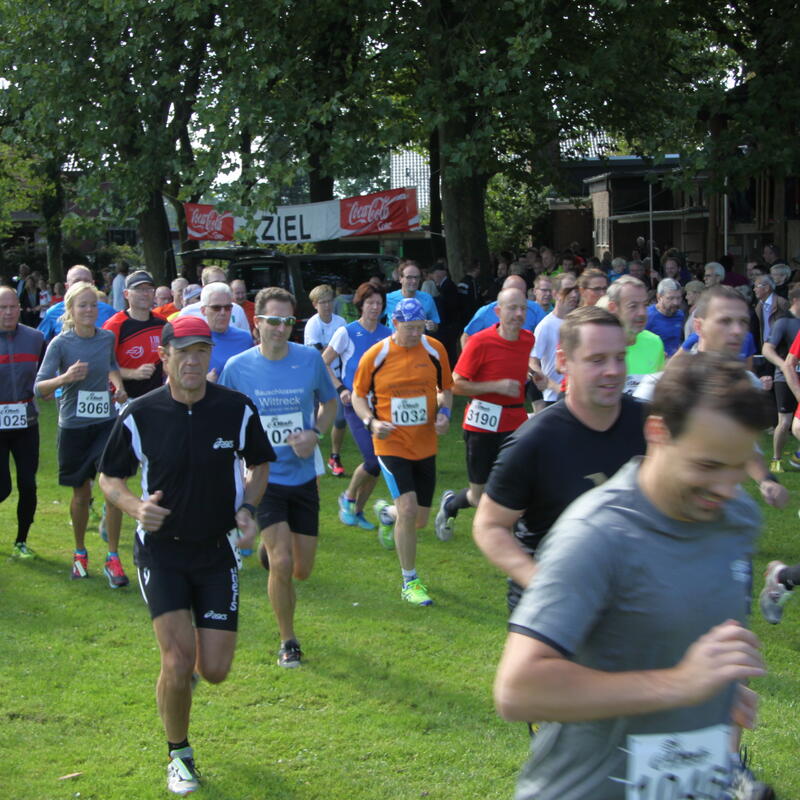 24. Druffeler Volkslauf