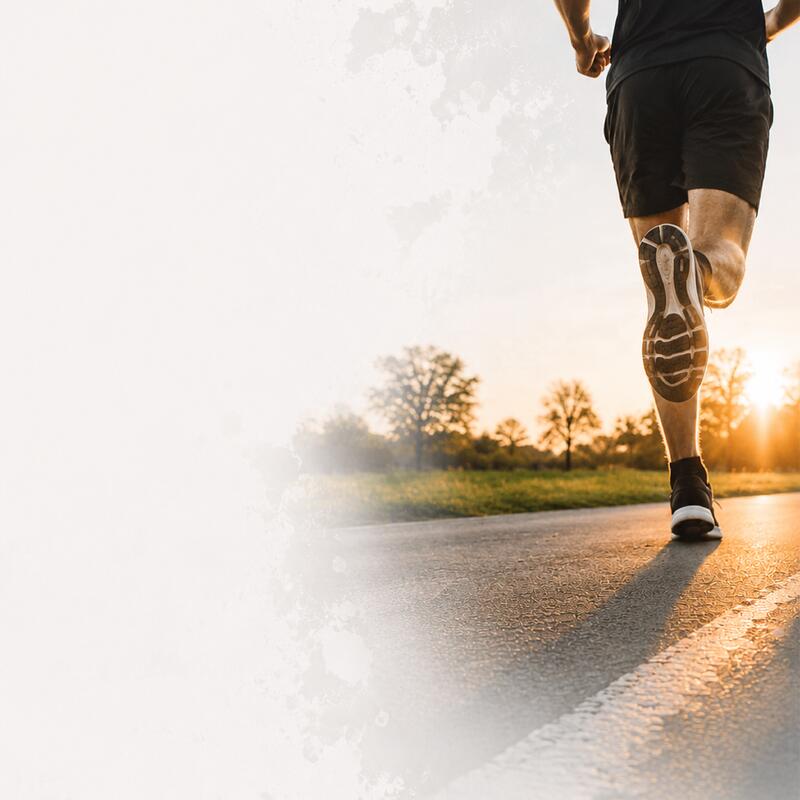 Druffels neuer Laufkurs startet