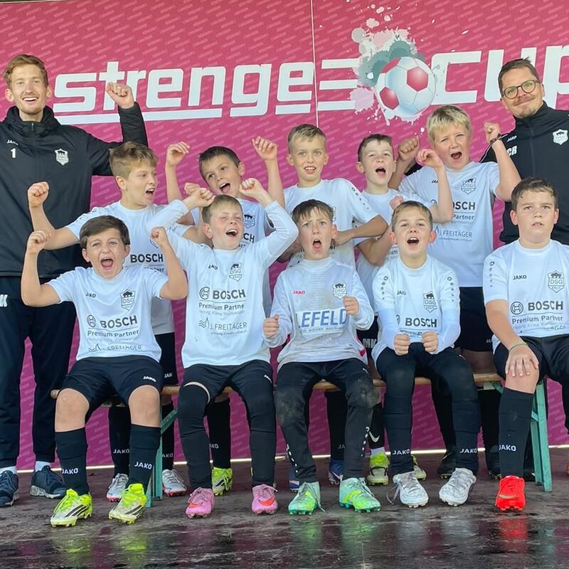 Strenge-Cup 2026