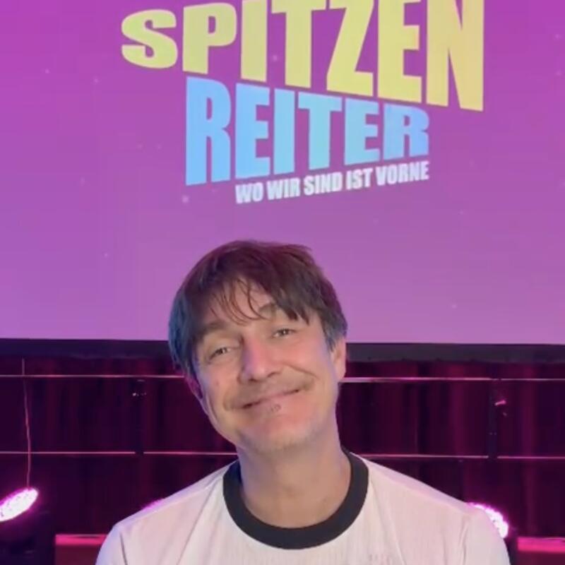 Spendenlauf für Kinderlachen e.V.